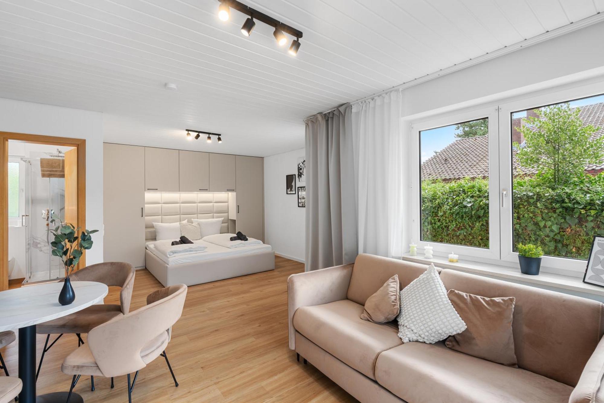 Anytime - Gaestehaus Am Weinberg In Ueberlingen Εξωτερικό φωτογραφία