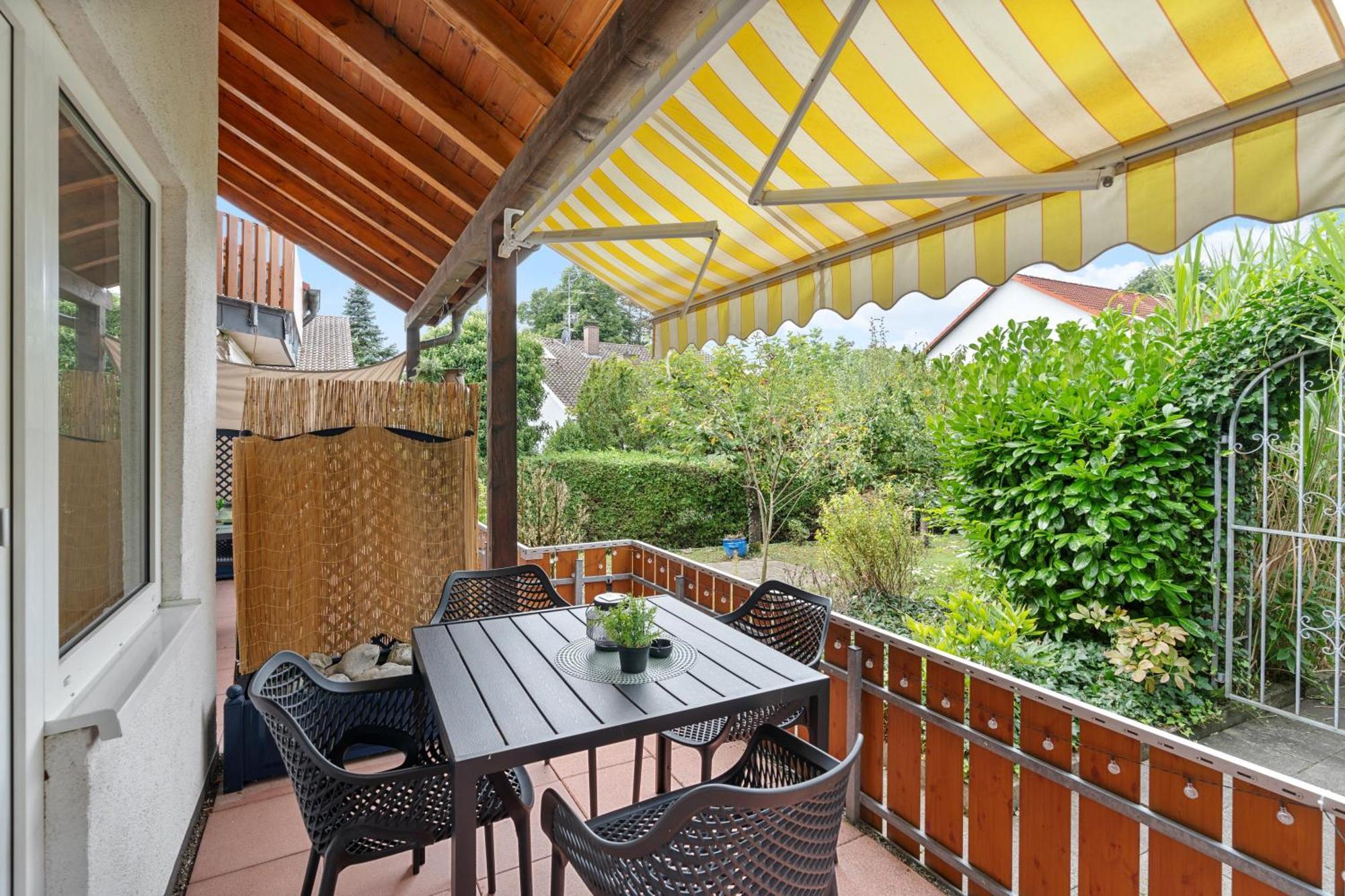 Anytime - Gaestehaus Am Weinberg In Ueberlingen Δωμάτιο φωτογραφία